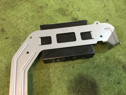 发动机电脑 SUBARU OUTBACK OEM 22765AA270 BRF 2009 EZ36