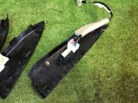 Módulo de elevalunas SUBARU OUTBACK OEM 83071AJ000 83071FG100 81870AJ020 81870AJ050 94263AJ000VH 94263AJ010VH BRF 2009 EZ36