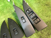 Módulo de elevalunas SUBARU OUTBACK OEM 83071AJ000 83071FG100 81870AJ020 81870AJ050 94263AJ000VH 94263AJ010VH BRF 2009 EZ36