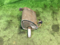 Panela de escape esquerda 44300AJ260 SUBARU OUTBACK