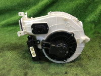 Ventilador do aquecimento SUBARU OUTBACK OEM 72223AJ000 72100AJ030 BRF 2009 EZ36