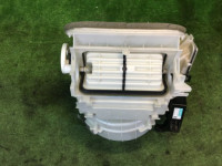 Ventilador do aquecimento SUBARU OUTBACK OEM 72223AJ000 72100AJ030 BRF 2009 EZ36