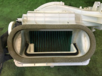 Ventilador do aquecimento SUBARU OUTBACK OEM 72223AJ000 72100AJ030 BRF 2009 EZ36