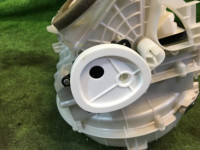 Ventilador do aquecimento SUBARU OUTBACK OEM 72223AJ000 72100AJ030 BRF 2009 EZ36