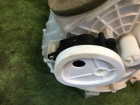 Ventilador do aquecimento SUBARU OUTBACK OEM 72223AJ000 72100AJ030 BRF 2009 EZ36
