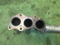 Coletor de escape SUBARU OUTBACK OEM 44620AB980 44620AB990 BRF 2009 EZ36