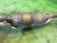 Coletor de escape SUBARU OUTBACK OEM 44620AB980 44620AB990 BRF 2009 EZ36