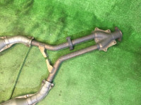 Coletor de escape SUBARU OUTBACK OEM 44620AB980 44620AB990 BRF 2009 EZ36