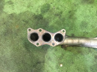Coletor de escape SUBARU OUTBACK OEM 44620AB980 44620AB990 BRF 2009 EZ36