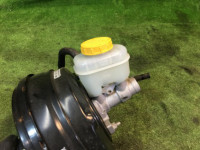 Brake master cylinder SUBARU OUTBACK OEM 26401AJ010 26402AJ070 BRF 2009 EZ36