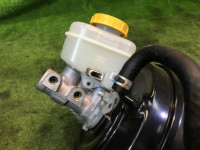 Brake master cylinder SUBARU OUTBACK OEM 26401AJ010 26402AJ070 BRF 2009 EZ36