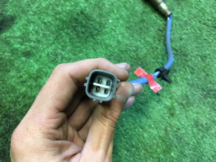 Oxygen sensor (lambda) №4 SUBARU OUTBACK OEM 22690AA570 BRF 2009 EZ36