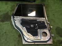 Porta traseira esquerda SUBARU OUTBACK OEM 61160AJ000G3 62280AJ030 60409AJ1109P 62011AJ130 61042AJ010 BRF 2009 gold D6H
