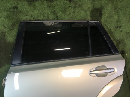 Porta traseira esquerda SUBARU OUTBACK OEM 61160AJ000G3 62280AJ030 60409AJ1109P 62011AJ130 61042AJ010 BRF 2009 gold D6H