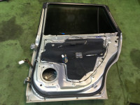 右后门 SUBARU OUTBACK OEM 60409AJ1009P 62280AJ020 62011AJ120 61042AJ000 91163AJ060 BRF 2009 gold D6H