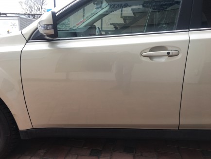 Дверь передняя левая 60009AJ0309P 61280AJ010 61041AJ010 61032AJ130 61252AJ000 SUBARU OUTBACK