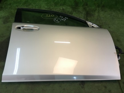 Right front door SUBARU OUTBACK OEM 60009AJ0209P 61011AJ020 61041AJ020 BRF 2009 gold D6H