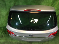 Portón trasero SUBARU OUTBACK OEM 60809AJ0309P 63011AJ010 91119AJ080G3 84912AJ250 84912AJ100 BRF 2009 gold D6H