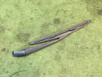 Limpiaparabrisas trasero SUBARU OUTBACK OEM 86532SC080 86542AG080 BRF 2009