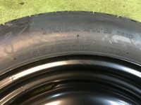 スペアタイヤ SUBARU OUTBACK OEM 28151AJ020 BRF 2009