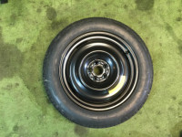Spare wheel 28151AJ020 SUBARU OUTBACK