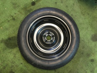 スペアタイヤ SUBARU OUTBACK OEM 28151AJ020 BRF 2009