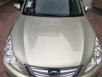Капот 57229AJ0219P SUBARU OUTBACK