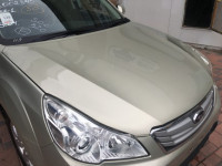 Capó SUBARU OUTBACK OEM 57229AJ0219P BRF 2009 gold D6H