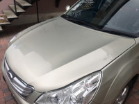 Capó SUBARU OUTBACK OEM 57229AJ0219P BRF 2009 gold D6H