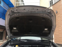 Capó SUBARU OUTBACK OEM 57229AJ0219P BRF 2009 gold D6H