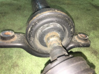 プロペラシャフト SUBARU OUTBACK OEM 27111AJ120 BRF 2009 EZ36