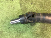 プロペラシャフト SUBARU OUTBACK OEM 27111AJ120 BRF 2009 EZ36