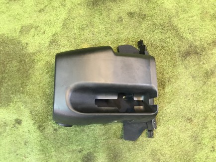 Кожух рулевой колонки SUBARU OUTBACK OEM 34341AJ030VH BRF 2009 gold D6H