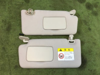 Parasoles 92011AJ020ME 92011AJ010ME SUBARU OUTBACK