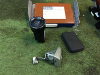 Immobilizer, key and lock set SUBARU OUTBACK OEM 57492FG030 88835AG000 83126AJ000 88281AJ700 BRF 2009 EZ36