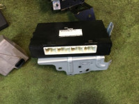 Immobilizer, key and lock set SUBARU OUTBACK OEM 57492FG030 88835AG000 83126AJ000 88281AJ700 BRF 2009 EZ36
