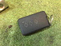 Immobilizer, key and lock set SUBARU OUTBACK OEM 57492FG030 88835AG000 83126AJ000 88281AJ700 BRF 2009 EZ36