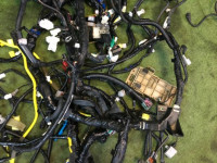 线束 SUBARU OUTBACK OEM 81400AJ560 81200AJ500 81501AJ120 81300AJ250 BRF 2009 EZ36