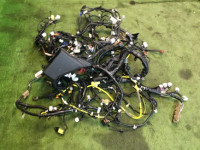 线束 SUBARU OUTBACK OEM 81400AJ560 81200AJ500 81501AJ120 81300AJ250 BRF 2009 EZ36