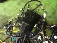 线束 SUBARU OUTBACK OEM 81400AJ560 81200AJ500 81501AJ120 81300AJ250 BRF 2009 EZ36