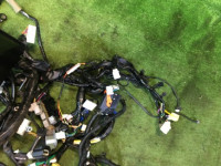 线束 SUBARU OUTBACK OEM 81400AJ560 81200AJ500 81501AJ120 81300AJ250 BRF 2009 EZ36