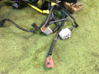 线束 SUBARU OUTBACK OEM 81400AJ560 81200AJ500 81501AJ120 81300AJ250 BRF 2009 EZ36