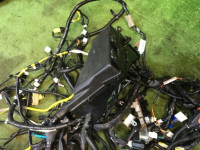 线束 SUBARU OUTBACK OEM 81400AJ560 81200AJ500 81501AJ120 81300AJ250 BRF 2009 EZ36
