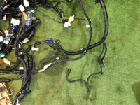 线束 SUBARU OUTBACK OEM 81400AJ560 81200AJ500 81501AJ120 81300AJ250 BRF 2009 EZ36