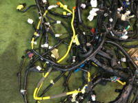线束 SUBARU OUTBACK OEM 81400AJ560 81200AJ500 81501AJ120 81300AJ250 BRF 2009 EZ36