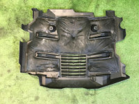 エンジンカバー SUBARU OUTBACK OEM 14025AA350 BRF 2009 EZ36