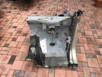 右纵梁 SUBARU OUTBACK OEM 51620AJ1809P 51625AJ0009P 51021AJ0009P 51620AJ1009P BRF 2009 gold D6H