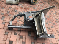 右纵梁 SUBARU OUTBACK OEM 51620AJ1809P 51625AJ0009P 51021AJ0009P 51620AJ1009P BRF 2009 gold D6H