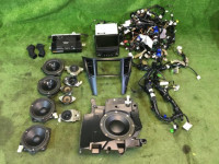 เครื่องเสียง McIntosh 86271AJ100 86221AJ000 86301AJ200 86301AJ130 86301AJ120 86301AJ120 SUBARU OUTBACK