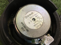 เครื่องเสียง McIntosh SUBARU OUTBACK OEM 86271AJ100 86221AJ000 86301AJ200 86301AJ130 86301AJ120 86301AJ120 BRF 2009